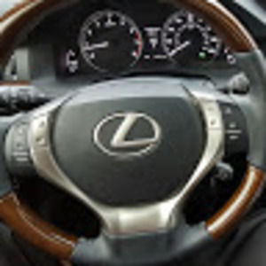 Meet your Posher, Tytanik